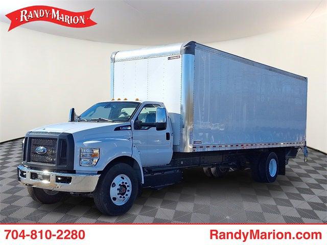 2023 Ford F-650 Gas Base 2023 Ford F-650 Gas Base