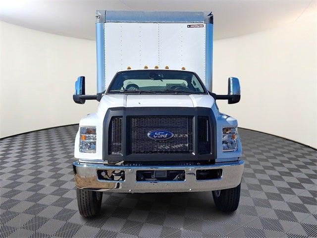 2023 Ford F-650 Gas Base 2023 Ford F-650 Gas Base