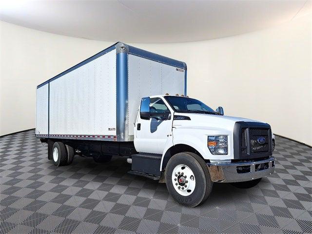 2023 Ford F-650 Gas Base 2023 Ford F-650 Gas Base