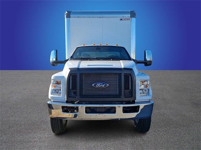 2023 Ford F-650 Gas Base