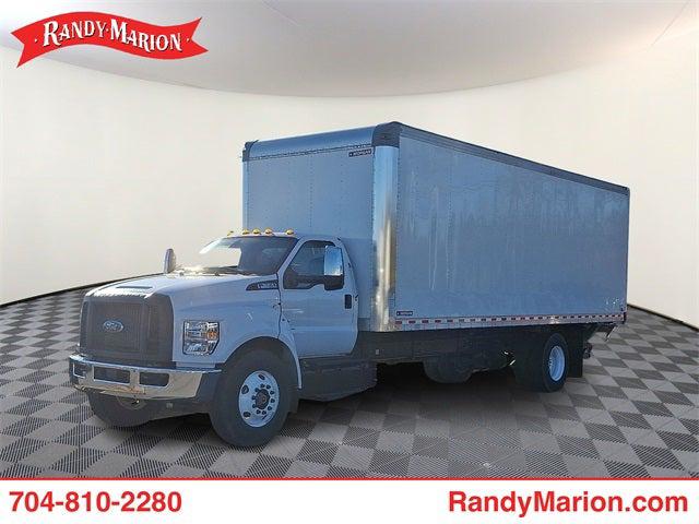 2023 Ford F-650 Gas Base 2023 Ford F-650 Gas Base