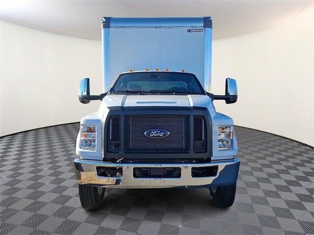 2023 Ford F-650 Gas Base 2023 Ford F-650 Gas Base