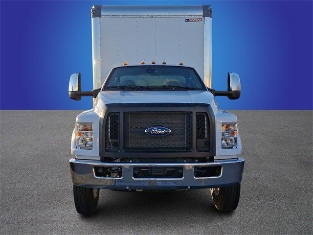 2023 Ford F-650 Gas Base