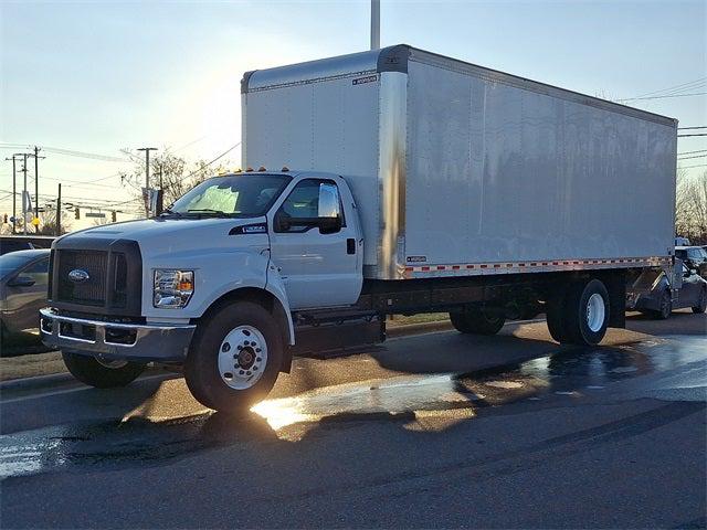 2023 Ford F-650 Gas Base 2023 Ford F-650 Gas Base