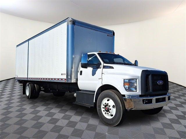 2023 Ford F-650 Gas Base 2023 Ford F-650 Gas Base