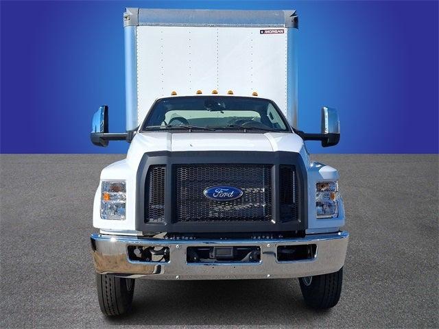 2023 Ford F-650 Gas Base