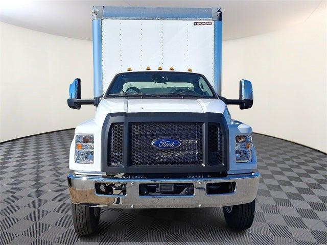 2023 Ford F-650 Gas Base