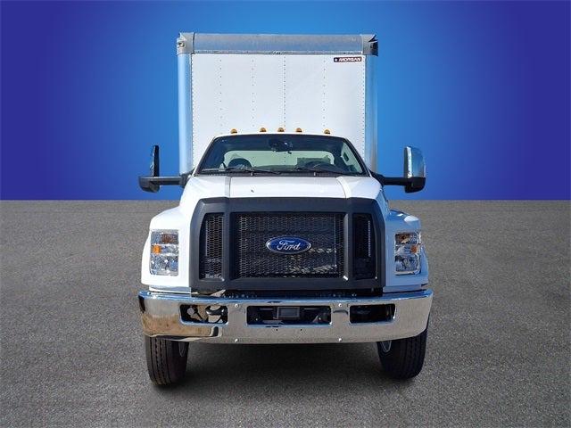 2023 Ford F-650 Gas Base