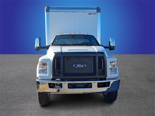 2023 Ford F-650 Gas Base