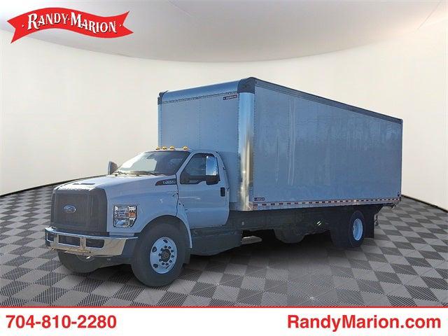 2023 Ford F-650 Gas Base 2023 Ford F-650 Gas Base