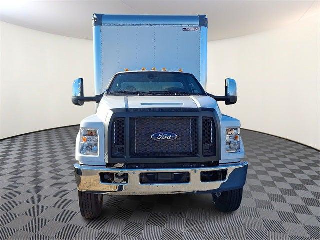 2023 Ford F-650 Gas Base 2023 Ford F-650 Gas Base