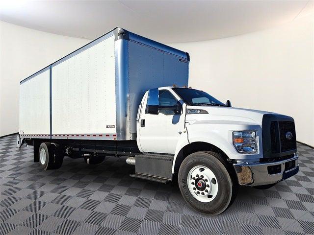 2023 Ford F-650 Gas Base 2023 Ford F-650 Gas Base
