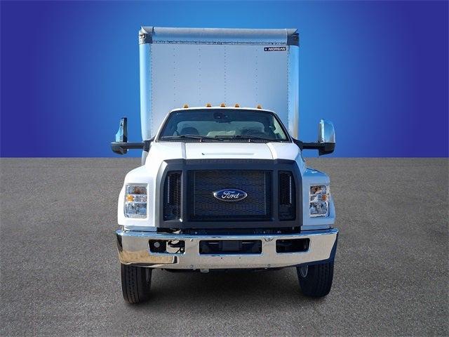 2023 Ford F-650 Gas Base