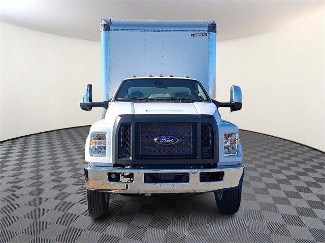2023 Ford F-650 Gas Base 2023 Ford F-650 Gas Base