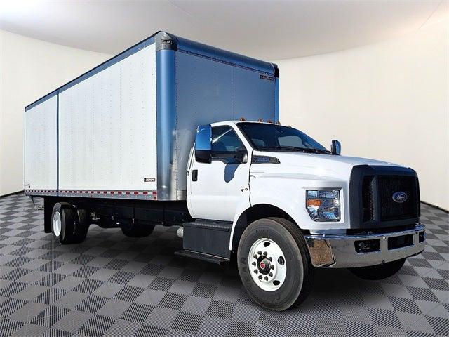 2023 Ford F-650 Gas Base 2023 Ford F-650 Gas Base