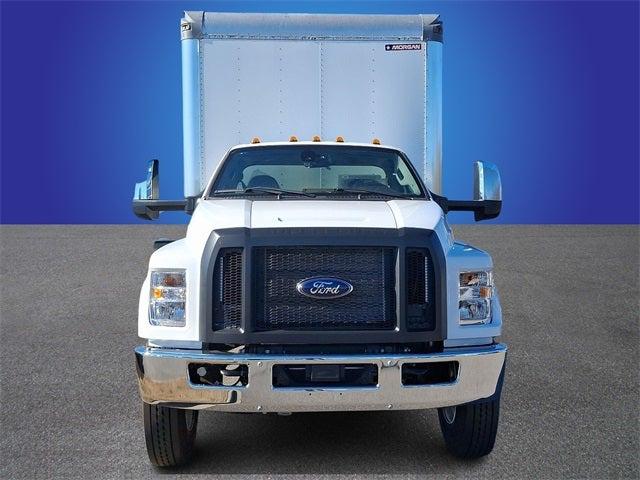 2023 Ford F-650 Gas Base