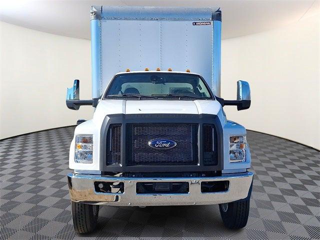 2023 Ford F-650 Gas Base 2023 Ford F-650 Gas Base