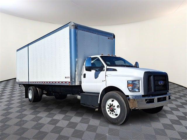 2023 Ford F-650 Gas Base 2023 Ford F-650 Gas Base