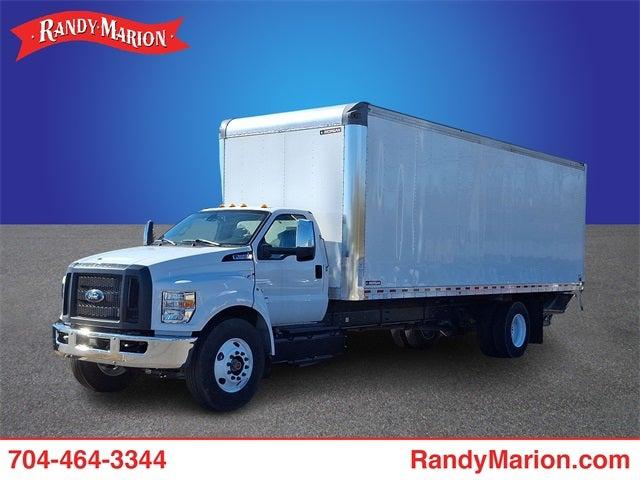 2023 Ford F-650 Gas Base
