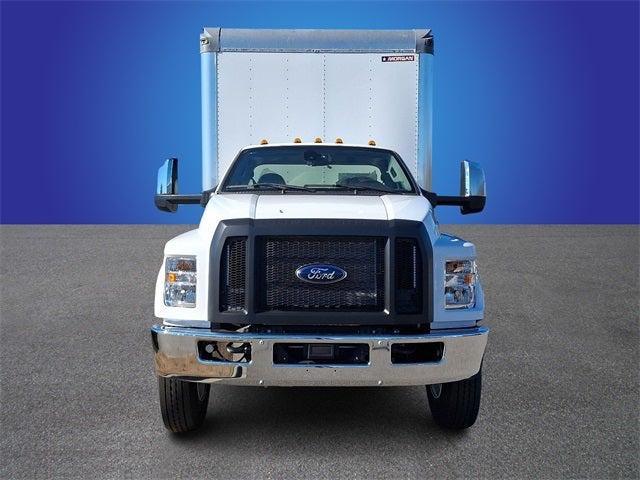 2023 Ford F-650 Gas Base