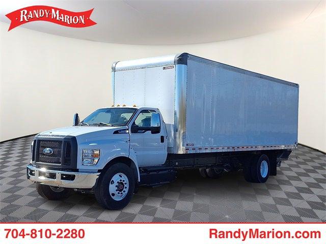 2023 Ford F-650 Gas Base 2023 Ford F-650 Gas Base