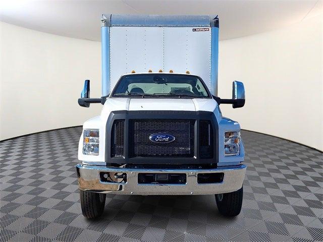 2023 Ford F-650 Gas Base 2023 Ford F-650 Gas Base