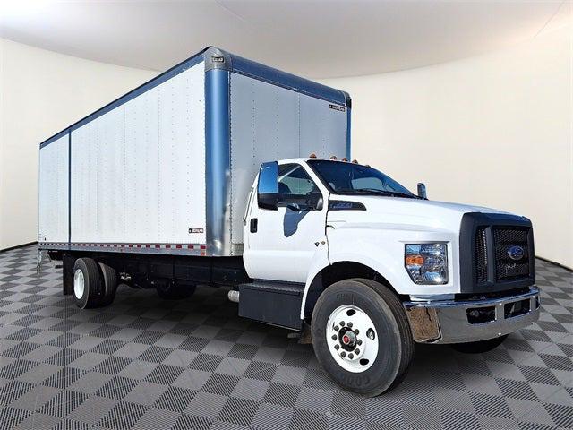 2023 Ford F-650 Gas Base 2023 Ford F-650 Gas Base
