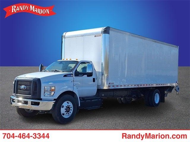 2023 Ford F-650 Gas Base