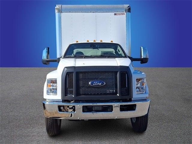 2023 Ford F-650 Gas Base