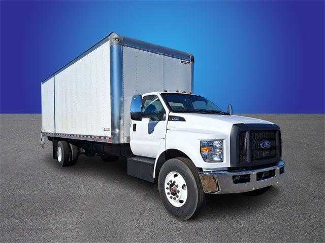 2023 Ford F-650 Gas Base