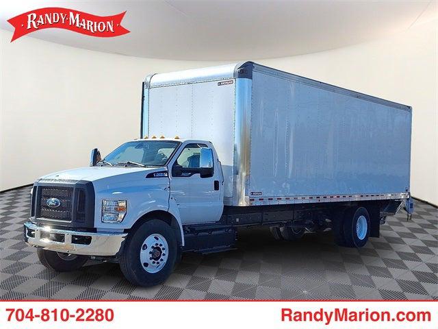 2023 Ford F-650 Gas Base 2023 Ford F-650 Gas Base