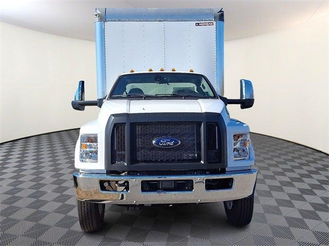 2023 Ford F-650 Gas Base 2023 Ford F-650 Gas Base