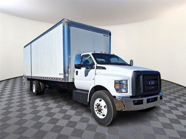 2023 Ford F-650 Gas Base 2023 Ford F-650 Gas Base