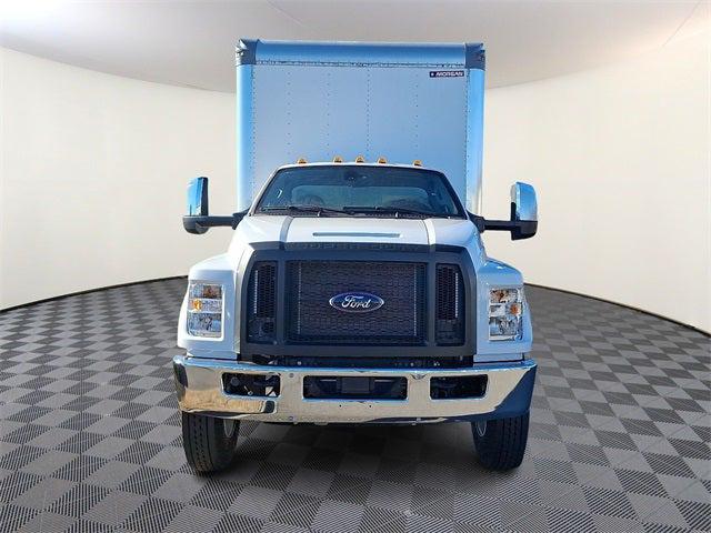2023 Ford F-650 Gas Base 2023 Ford F-650 Gas Base