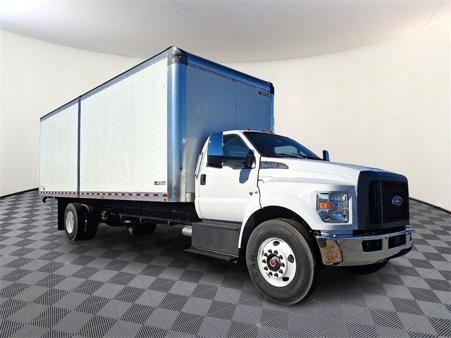 2023 Ford F-650 Gas Base 2023 Ford F-650 Gas Base