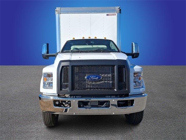 2023 Ford F-650 Gas Base