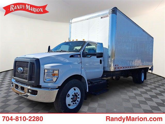 2023 Ford F-650 Gas Base 2023 Ford F-650 Gas Base