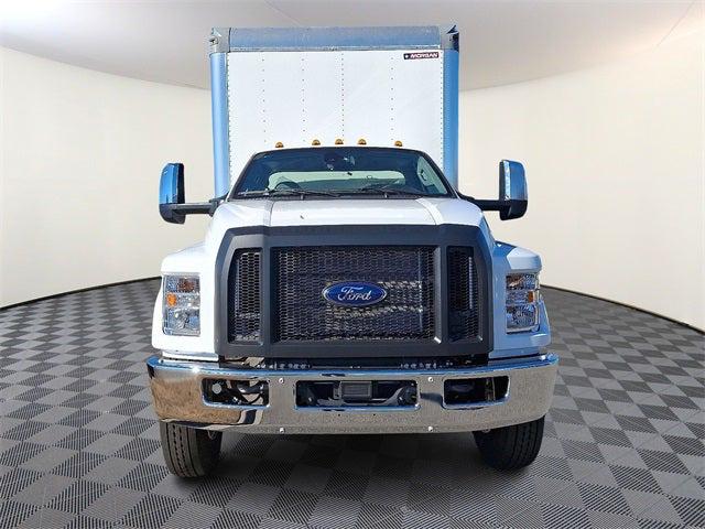 2023 Ford F-650 Gas Base 2023 Ford F-650 Gas Base