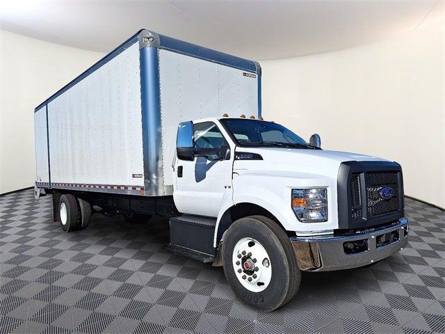 2023 Ford F-650 Gas Base 2023 Ford F-650 Gas Base