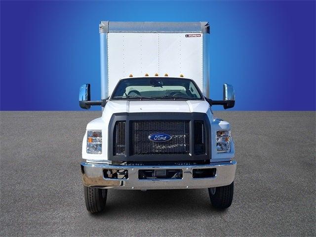 2023 Ford F-650 Gas Base