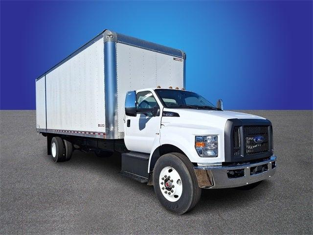 2023 Ford F-650 Gas Base