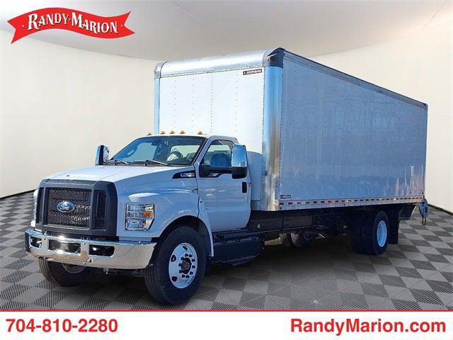 2023 Ford F-650 Gas Base 2023 Ford F-650 Gas Base