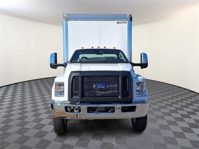 2023 Ford F-650 Gas Base 2023 Ford F-650 Gas Base