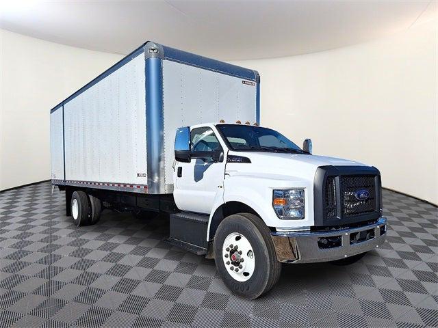 2023 Ford F-650 Gas Base 2023 Ford F-650 Gas Base
