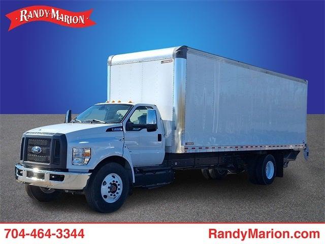 2023 Ford F-650 Gas Base