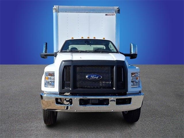2023 Ford F-650 Gas Base
