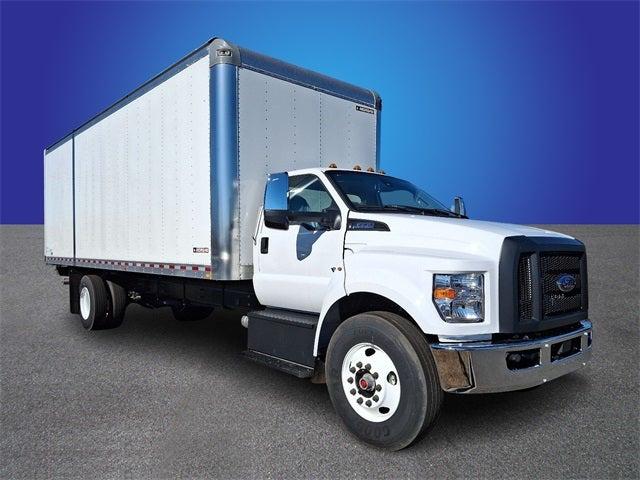 2023 Ford F-650 Gas Base