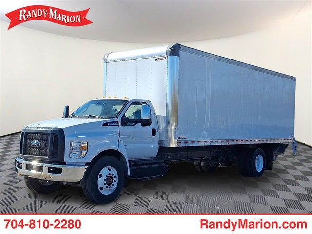 2023 Ford F-650 Gas Base