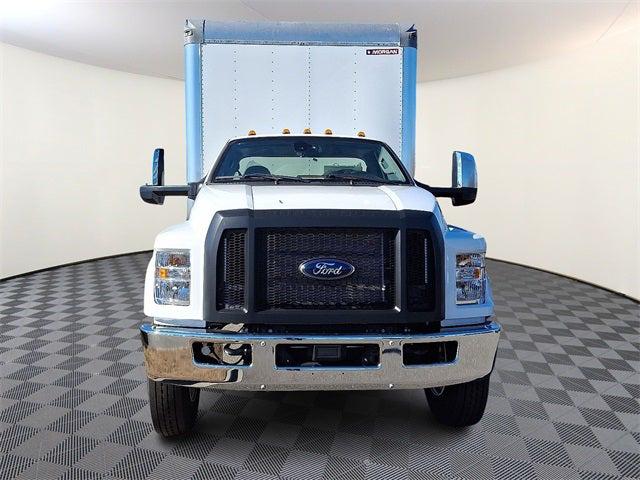 2023 Ford F-650 Gas Base