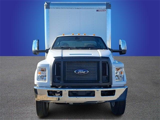 2023 Ford F-650 Gas Base